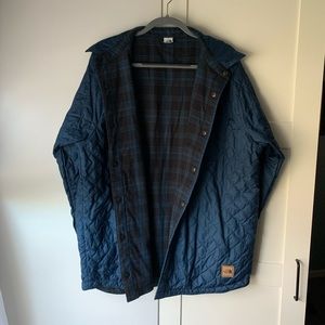 Men’s Quilted Jacket - The North Face